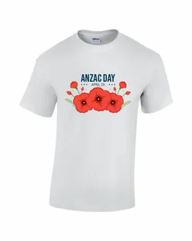 T-Shirts - Imprint Now - AUS