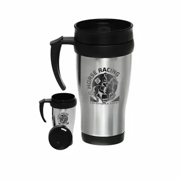 Insulated Travel Mugs - Imprint Now - AUS