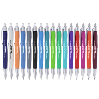 Plastic Ball Pens - Imprint Now - AUS