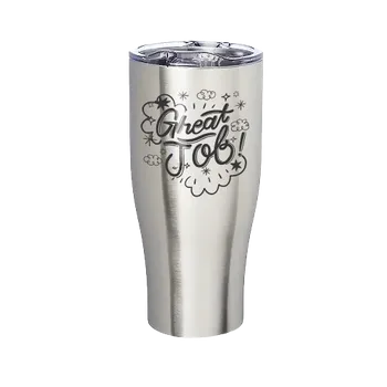 Stainless Steel Tumblers - Imprint Now - AUS