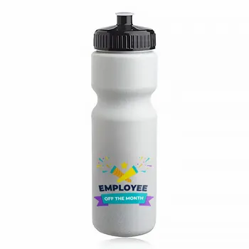 Plastic Water Bottles - Imprint Now - AUS