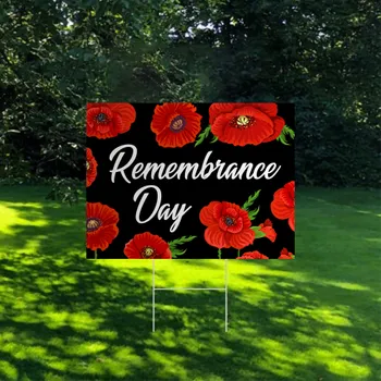 Yard Signs - Imprint Now - AUS