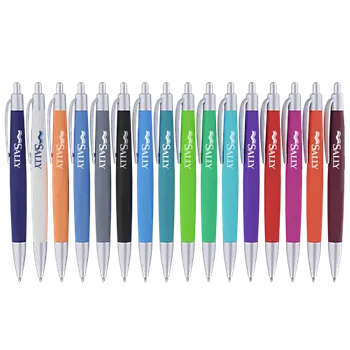 Plastic Ball Pens - Imprint Now - AUS