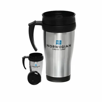 Insulated Travel Mugs - Imprint Now - AUS