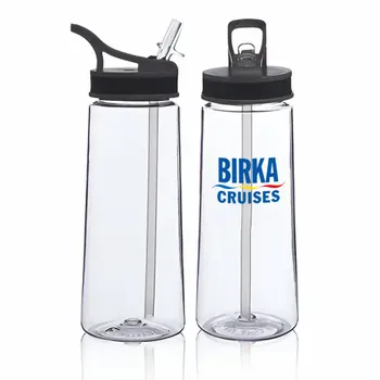 Plastic Water Bottles - Imprint Now - AUS