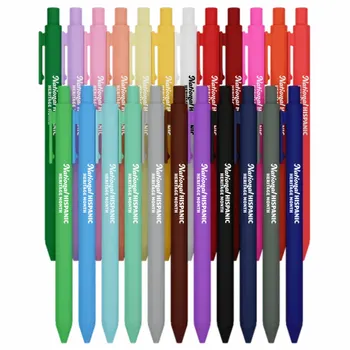 Plastic Ball Pens - Imprint Now - AUS