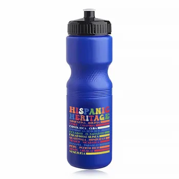Plastic Water Bottles - Imprint Now - AUS