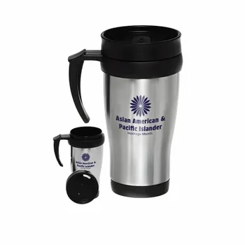 Insulated Travel Mugs - Imprint Now - AUS