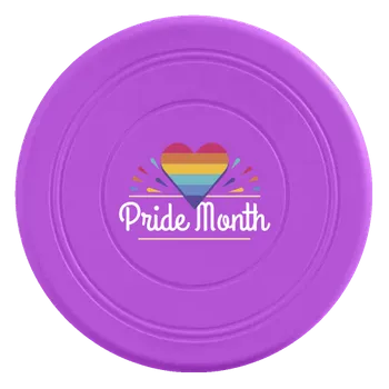 Flying Discs - Imprint Now - AUS