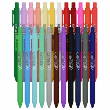 Plastic Ball Pens - Imprint Now - AUS
