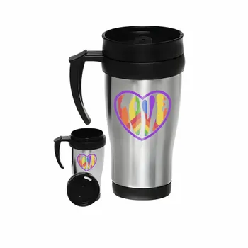 Insulated Travel Mugs - Imprint Now - AUS