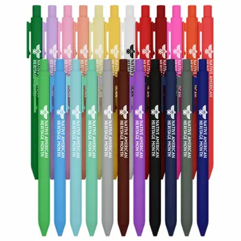 Plastic Ball Pens - Imprint Now - AUS