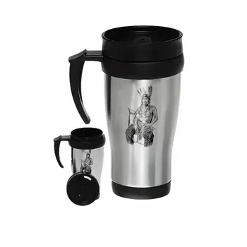 Insulated Travel Mugs - Imprint Now - AUS