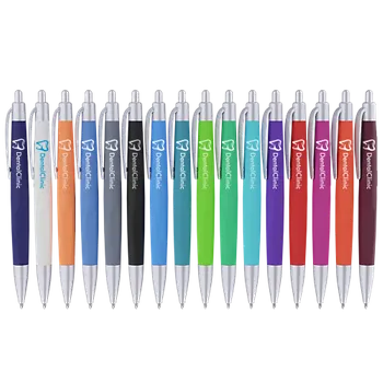 Plastic Ball Pens - Imprint Now - AUS