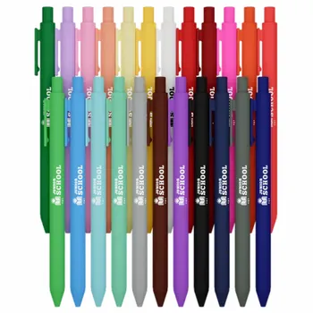 Plastic Ball Pens - Imprint Now - AUS