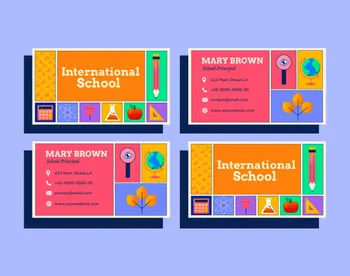 Business Cards - Imprint Now - AUS