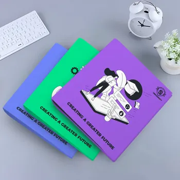 Ring Binders - Imprint Now - AUS