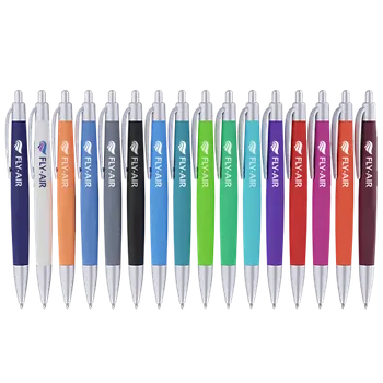 Plastic Ball Pens - Imprint Now - AUS