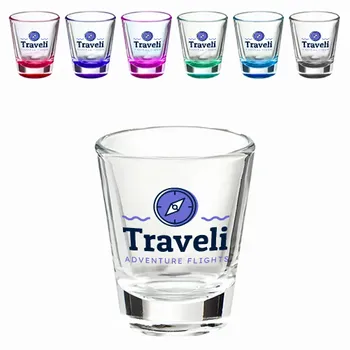 Shot Glasses - Imprint Now - AUS