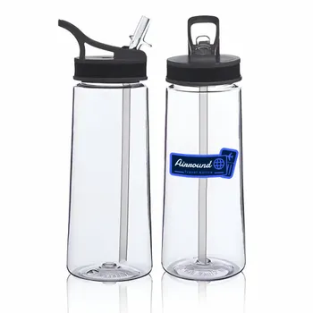 Plastic Water Bottles - Imprint Now - AUS