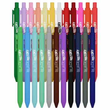 Plastic Ball Pens - Imprint Now - AUS