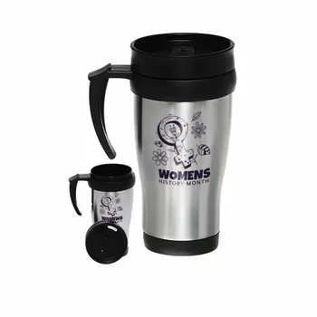 Insulated Travel Mugs - Imprint Now - AUS