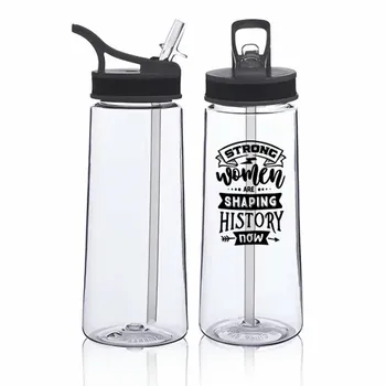 Plastic Water Bottles - Imprint Now - AUS