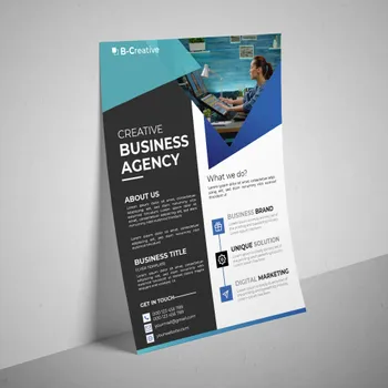 Flyers - Imprint Now - AUS