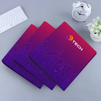 Ring Binders - Imprint Now - AUS