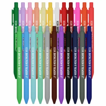Plastic Ball Pens - Imprint Now - AUS