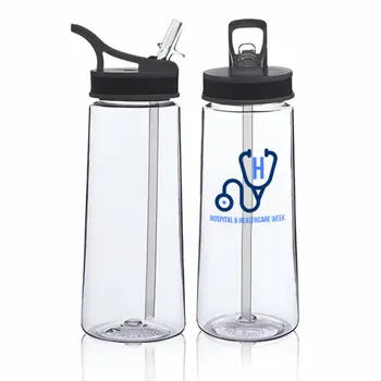 Plastic Water Bottles - Imprint Now - AUS