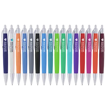 Plastic Ball Pens - Imprint Now - AUS