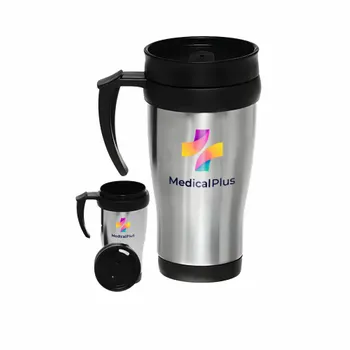 Insulated Travel Mugs - Imprint Now - AUS