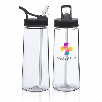 Plastic Water Tumblers - Imprint Now - AUS