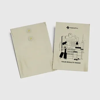 Envelopes - Imprint Now - AUS