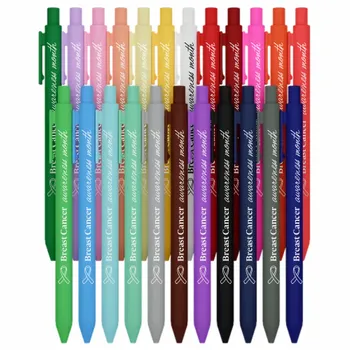 Plastic Ball Pens - Imprint Now - AUS