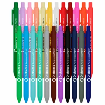 Plastic Ball Pens - Imprint Now - AUS