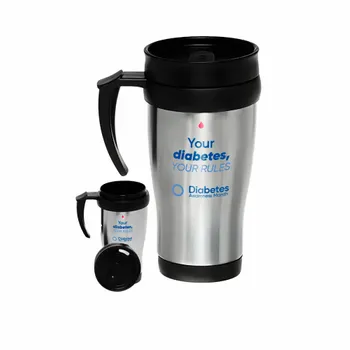 Insulated Travel Mugs - Imprint Now - AUS
