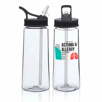 Plastic Water Bottles - Imprint Now - AUS