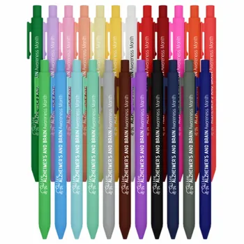 Plastic Ball Pens - Imprint Now - AUS