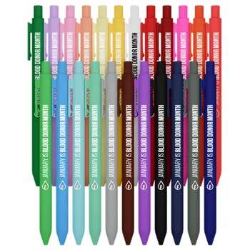 Plastic Ball Pens - Imprint Now - AUS