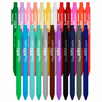 Plastic Ball Pens - Imprint Now - AUS