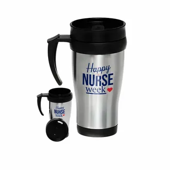 Insulated Travel Mugs - Imprint Now - AUS