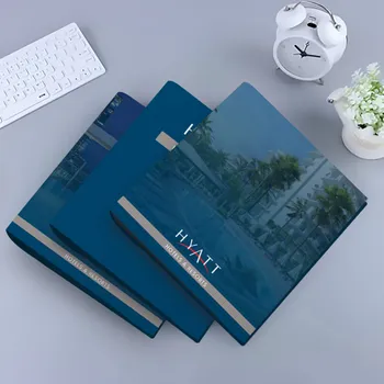 Ring Binders - Imprint Now - AUS