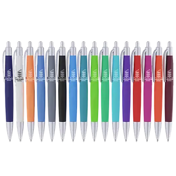 Plastic Ball Pens - Imprint Now - AUS