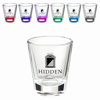 Shot Glasses - Imprint Now - AUS