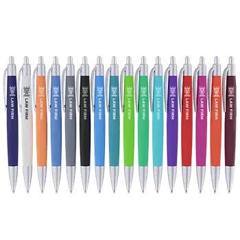 Plastic Ball Pens - Imprint Now - AUS