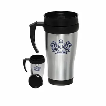 Insulated Travel Mugs - Imprint Now - AUS
