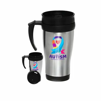 Insulated Travel Mugs - Imprint Now - AUS