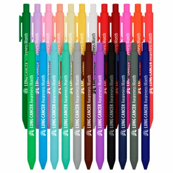 Plastic Ball Pens - Imprint Now - AUS